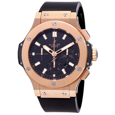 hublot big bang rose gold watch price|hublot rose gold price uk.